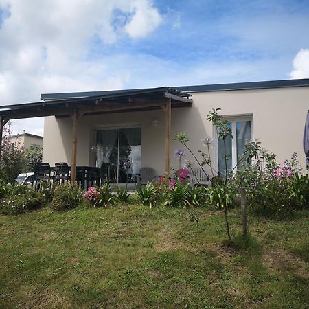 Villa Baradoz à Ploubazlanec Extérieur photo